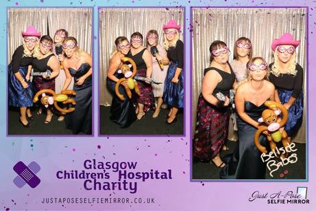 GCH charity event